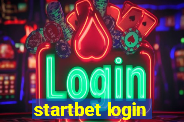 startbet login